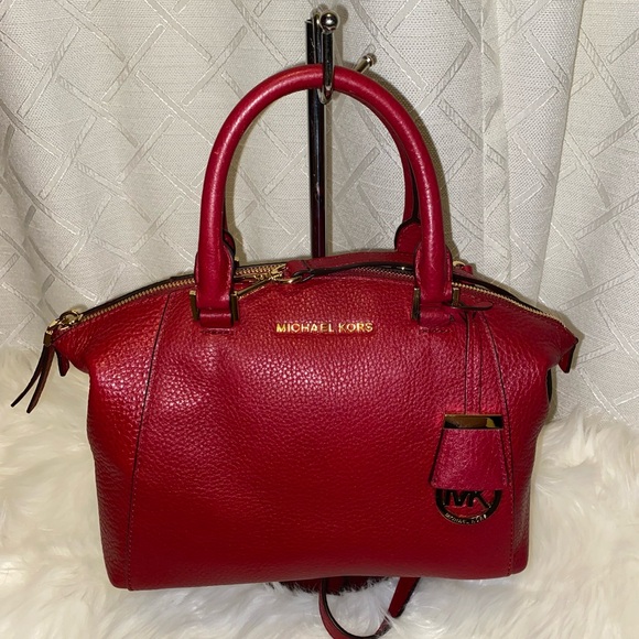🩵SALE🩵 Small Riley Satchel - Picture 3 of 7